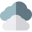 Clouds icon 64x64