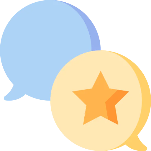 Good feedback icon