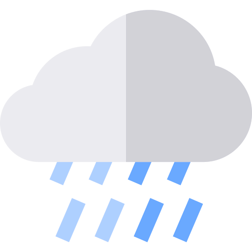 Rainy icon