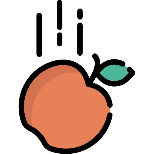 Gravity icon