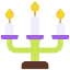 Candelabra icon 64x64