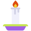 Candle icon 64x64