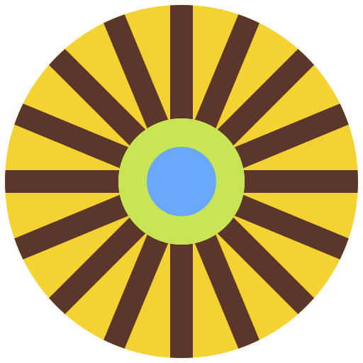 Chakra icon