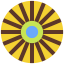 Chakra icon 64x64
