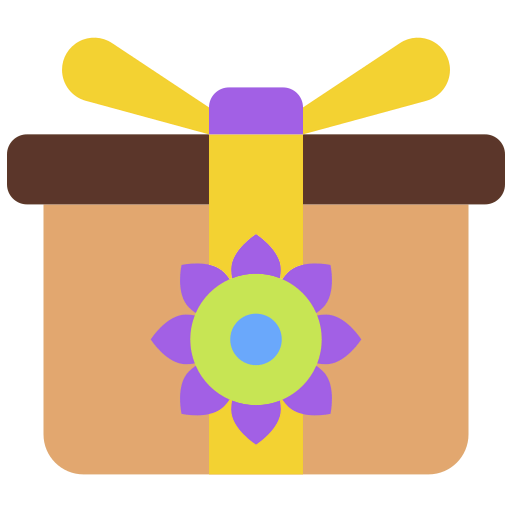 Gift icon