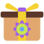 Gift icon 64x64