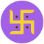 Hindu icon 64x64