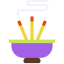 Incense icon 64x64