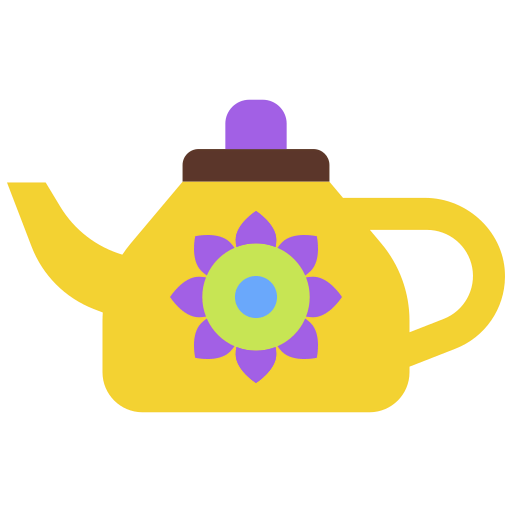 Kettle icon