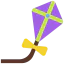 Kite icon 64x64