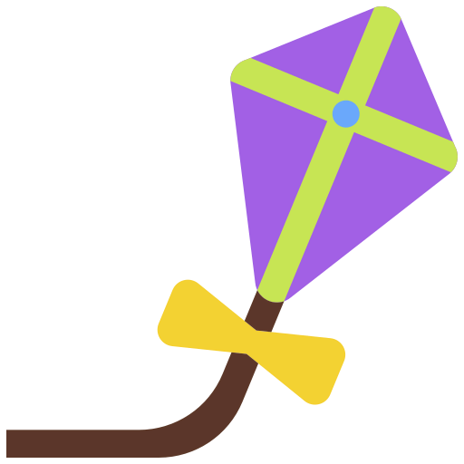 Kite icon