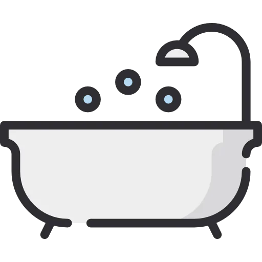 Bathe icon