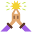 Pray icon 64x64