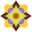 Rangoli icon 64x64