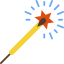 Sparkler icon 64x64