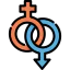 Gender icon 64x64