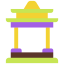 Temple icon 64x64