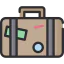 Luggage icon 64x64