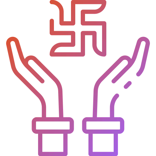 Hand icon