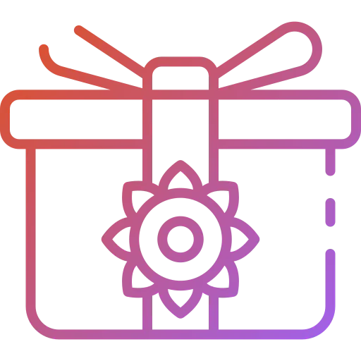 Gift icon