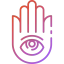 Hamsa 图标 64x64