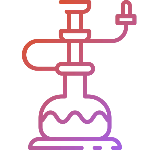 Hookah icon