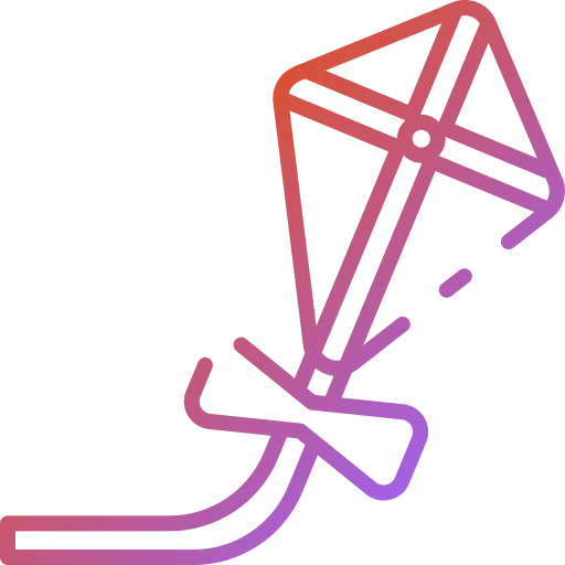 Kite icon