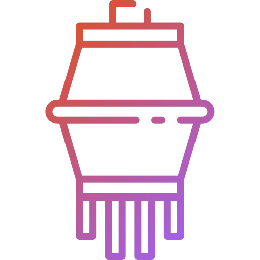 Lantern icon