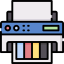 Printer icon 64x64
