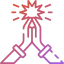 Pray icon 64x64