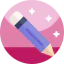 Pencil icon 64x64