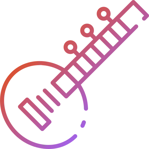 Sitar icon