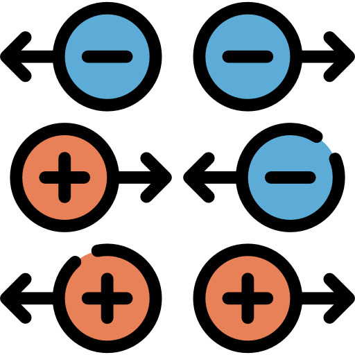 Gravity icon
