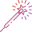 Sparkler icon 64x64
