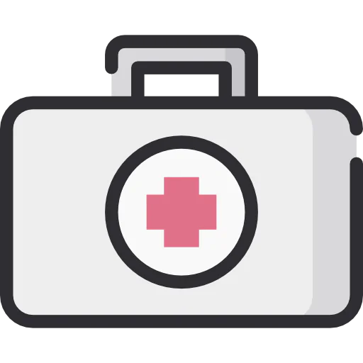Briefcase icon