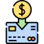 Salary icon 64x64