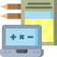 Accounting icon 64x64