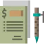 Contract icon 64x64