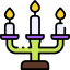 Candelabra icon 64x64