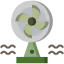 Fan icon 64x64