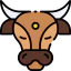 Cow icon 64x64