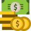 Money icon 64x64