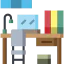 Desk icon 64x64