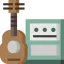 Guitar icon 64x64