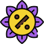 Discount icon 64x64