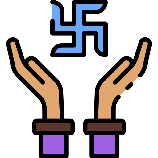 Hand icon