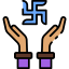 Hand icon 64x64