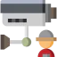 Cctv icon 64x64