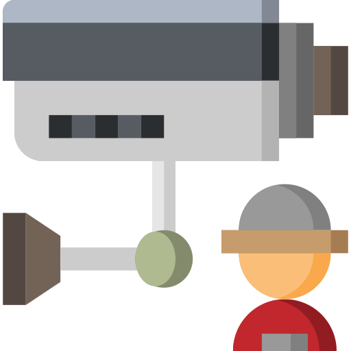 Cctv icon