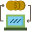 Exchange icon 64x64